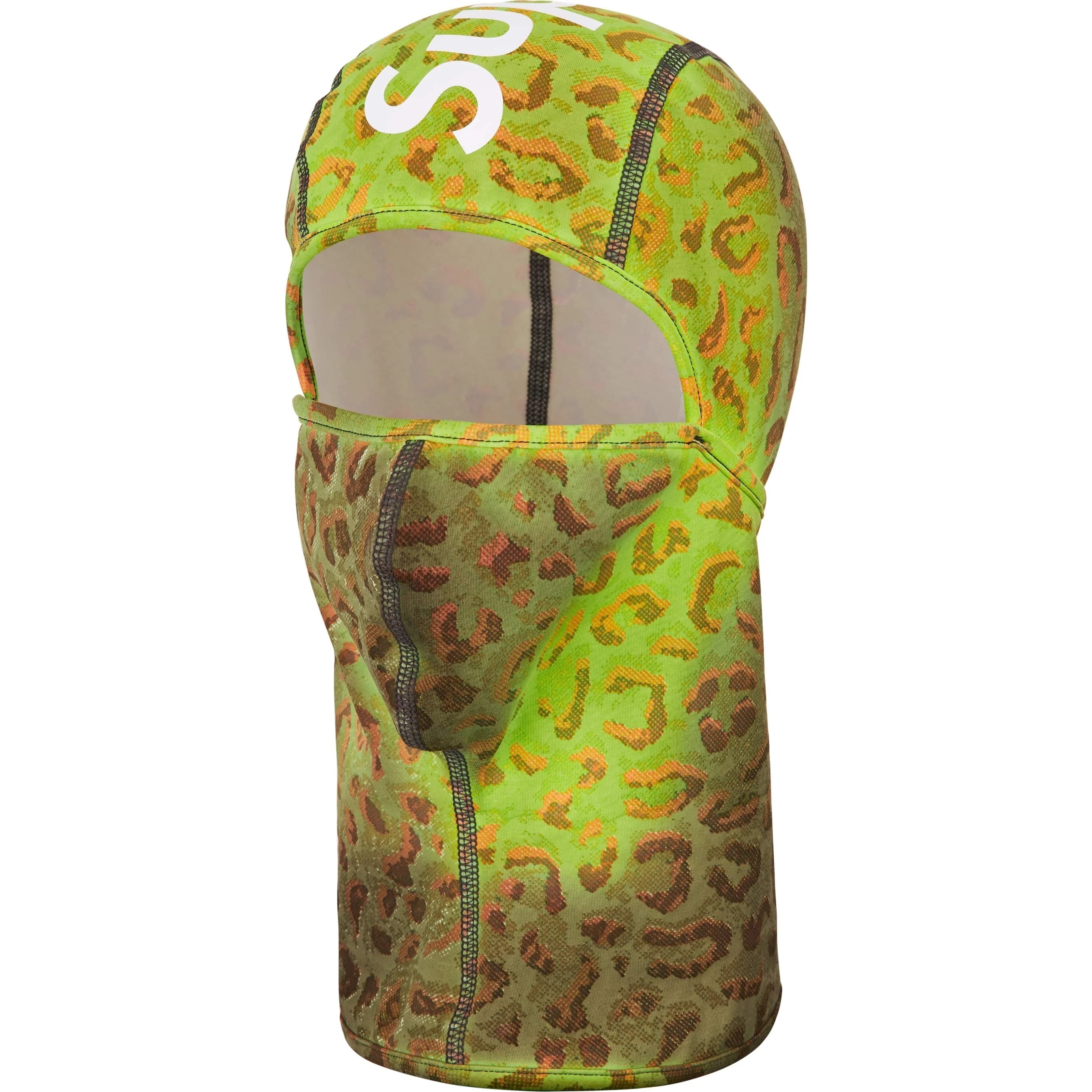 Heat Reactive Balaclava view 12